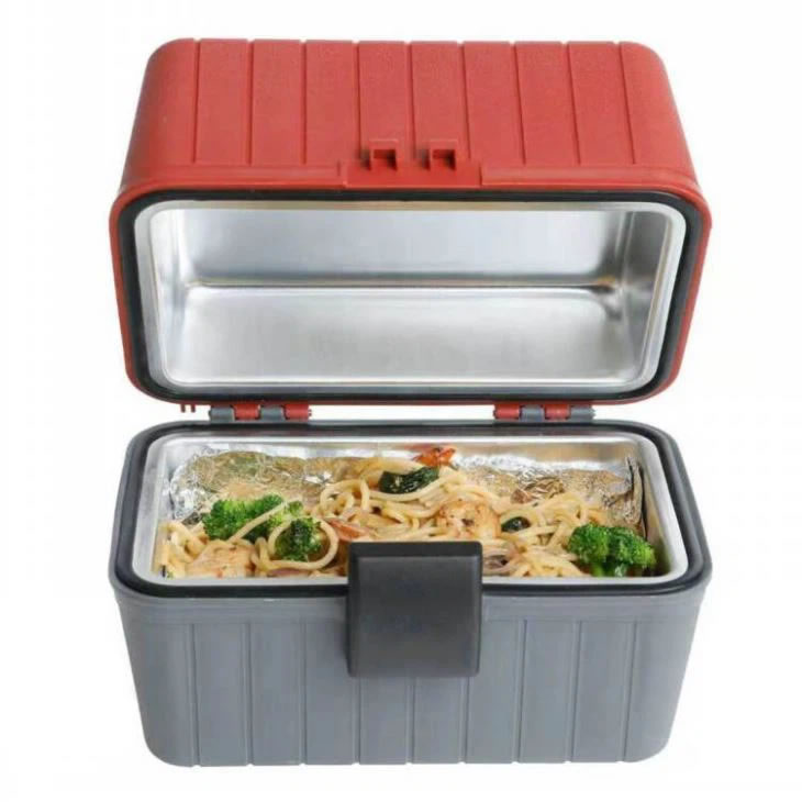12V Portable Lunch Box Stove