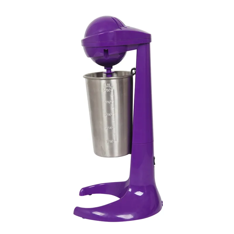 Hot sale food mini frother automatic food shake drink mixer