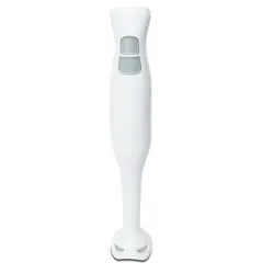 Electric Immersion Hand Blender with 2 Speed Household Stick Blender
